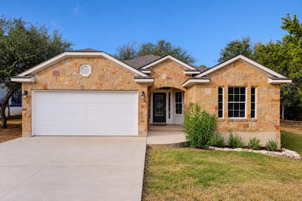 7 Caliche CT