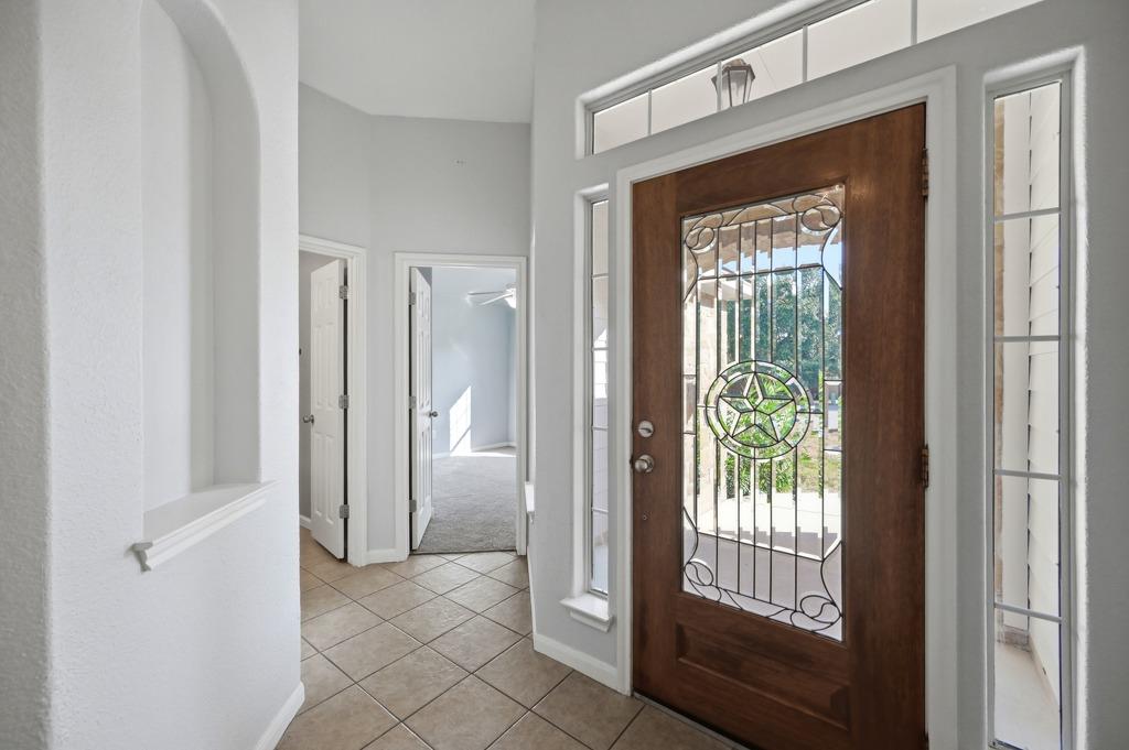 7 Caliche CT