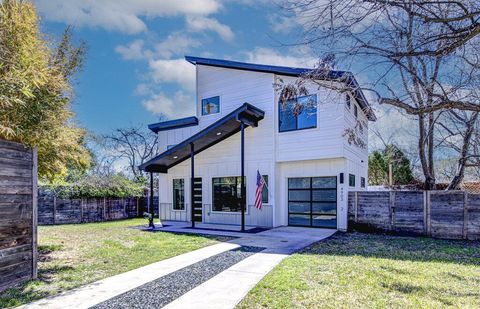 Photo of 4903 Lyons RD #2, Austin, TX 78702 (MLS # 8768079)