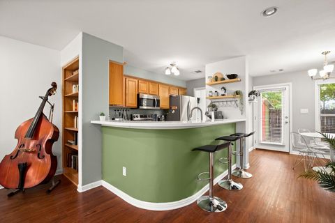 Tiny photo for 6900 E Riverside DR #17, Austin, TX 78741 (MLS # 2936643)