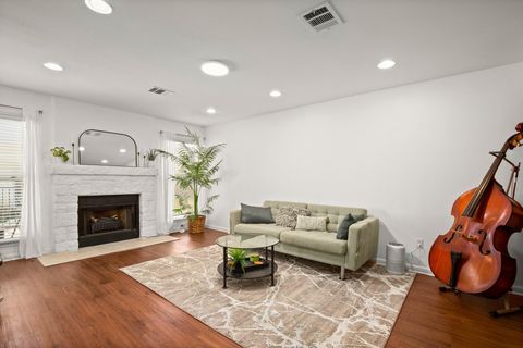 Tiny photo for 6900 E Riverside DR #17, Austin, TX 78741 (MLS # 2936643)