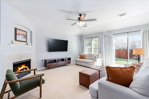 Tiny photo for 15001 Lantern DR, Pflugerville, TX 78660 (MLS # 8913566)