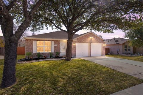 15001 Lantern DR Pflugerville TX 78660