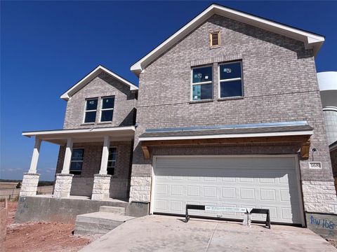168 Coleto TRL Bastrop TX 78602