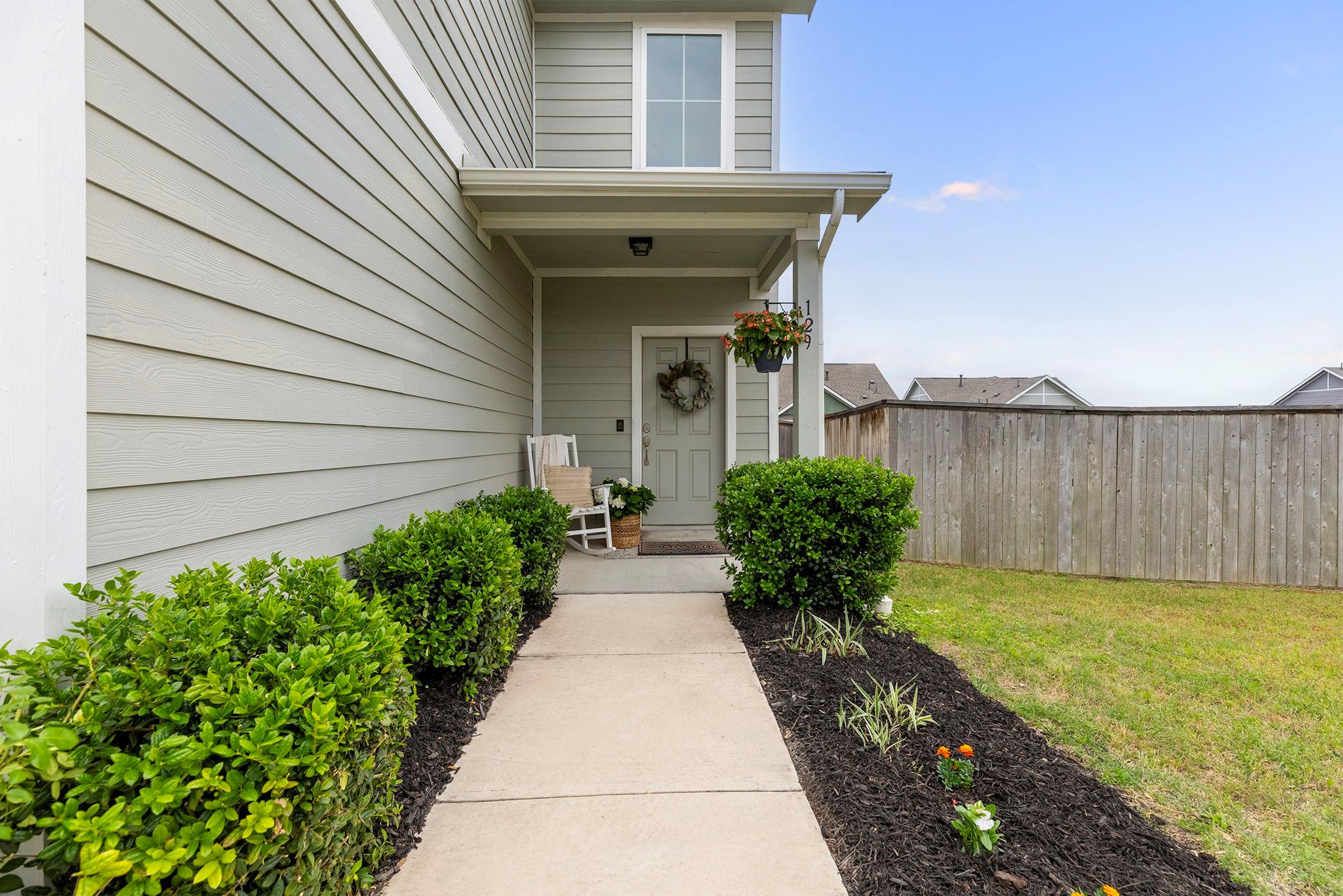 129 Wind Flower LN
