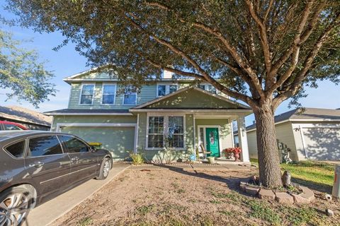 Photo of 11915 Bastrop ST, Manor, TX 78653 (MLS # 9353689)