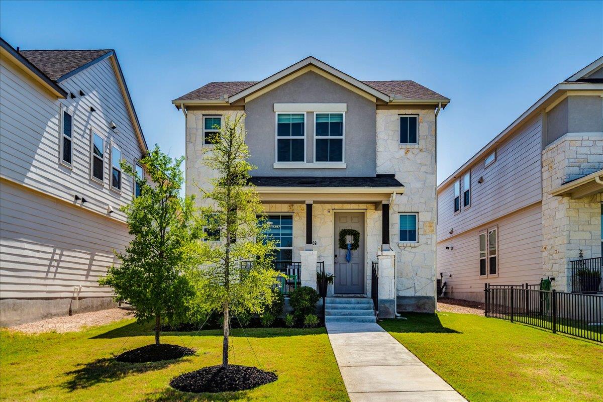 269 Star Mountain LN