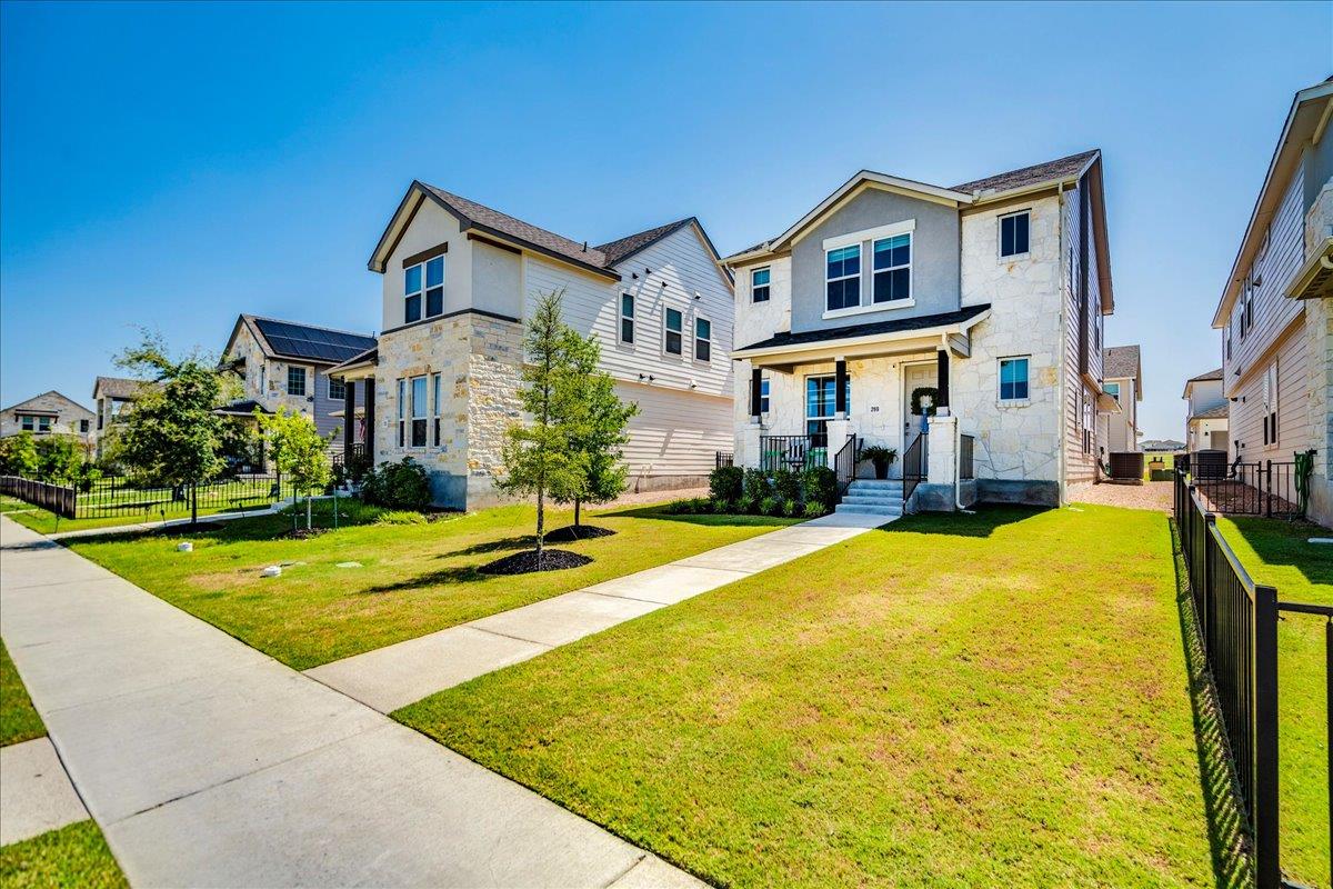 269 Star Mountain LN