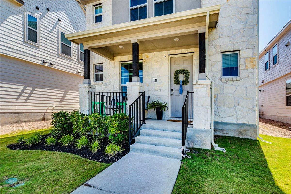 269 Star Mountain LN