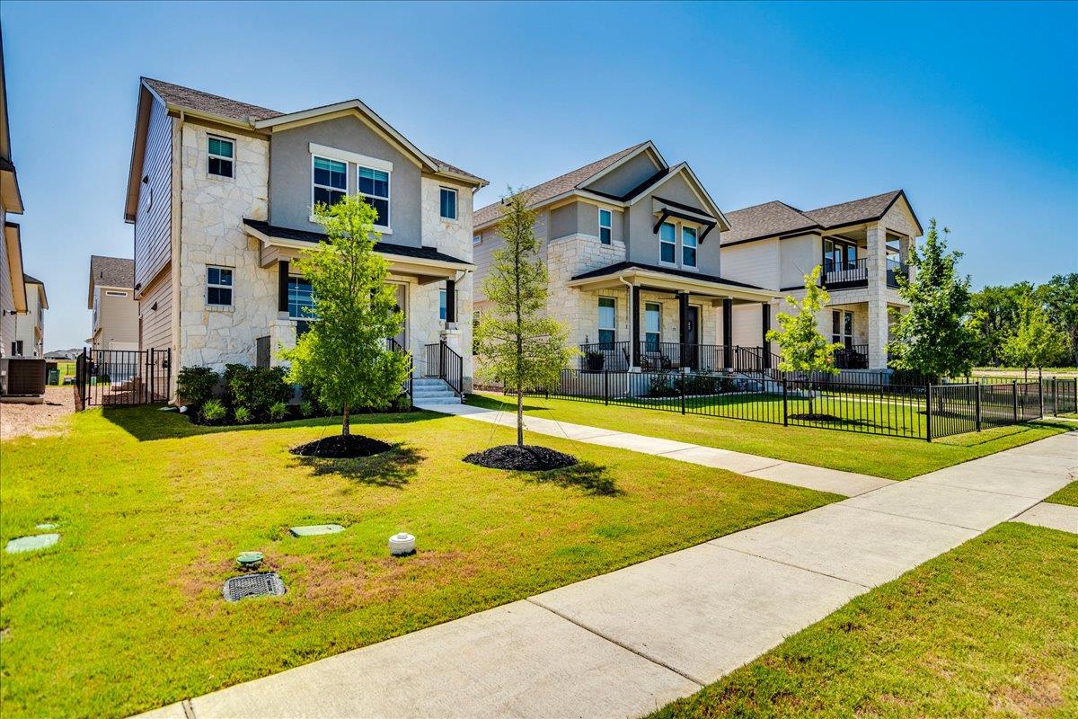 269 Star Mountain LN