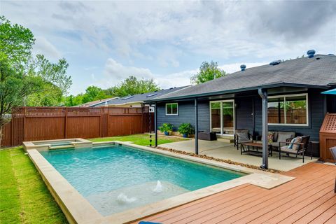 Photo of 2512 Carlow DR, Austin, TX 78745 (MLS # 8757628)