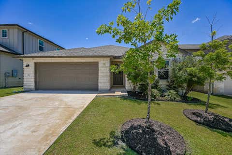 Photo of 632 Wild Spur LN, Liberty Hill, TX 78642 (MLS # 3653864)