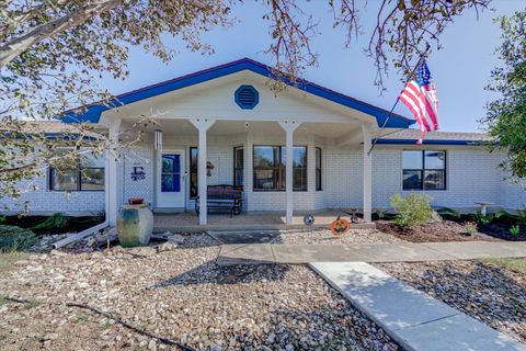 200 Harbor Cir CIR Georgetown TX 78633