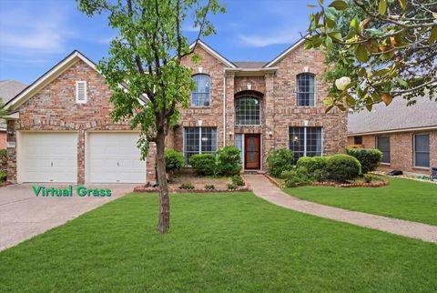 2305 Rodeo DR Austin TX 78727