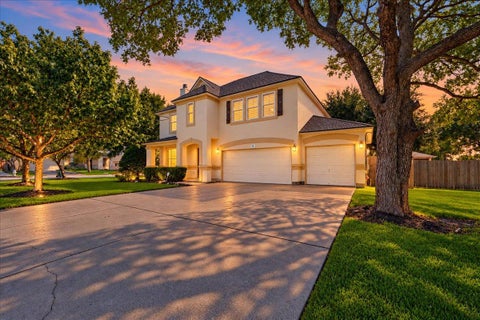 Photo of 301 Leanne DR, Georgetown, TX 78633 (MLS # 8948004)