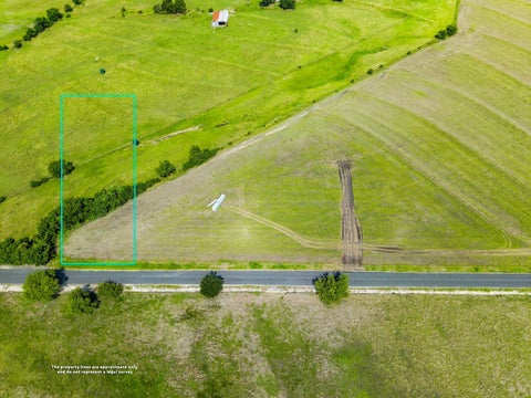 Photo of 0001 County Road 327 RD, Granger, TX 76530 (MLS # 4525740)