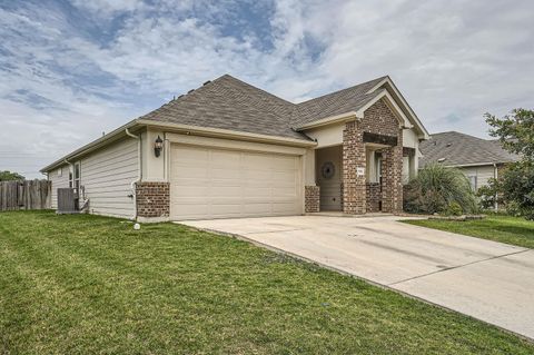 506 Hendelson LN Hutto TX 78634