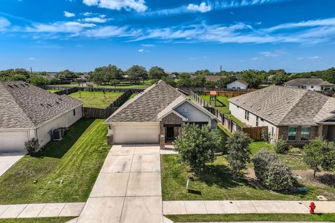 506 Hendelson LN Hutto TX 78634