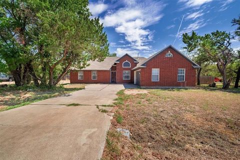 A home in Leander