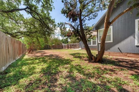 A home in Leander