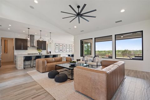 3921 County Road 258 Liberty Hill TX 78642