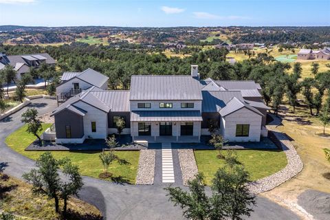 144 E Eldorado Ridge DR Fredericksburg TX 78624