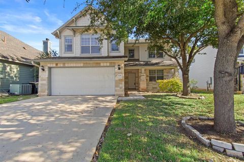 A home in San Marcos