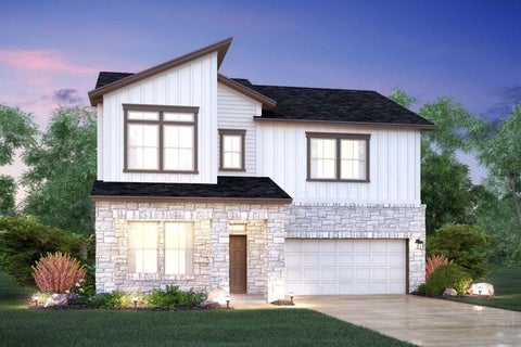 Photo of 240 Bishop Wood RD, Dripping Springs, TX 78620 (MLS # 1409029)