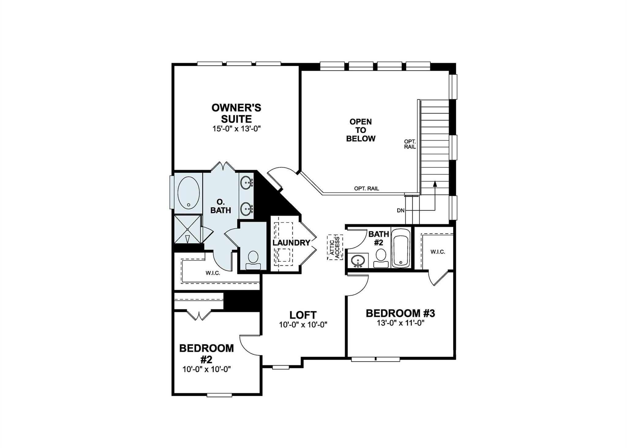 240 Bishop Wood RD