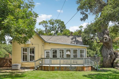 A home in Smithville