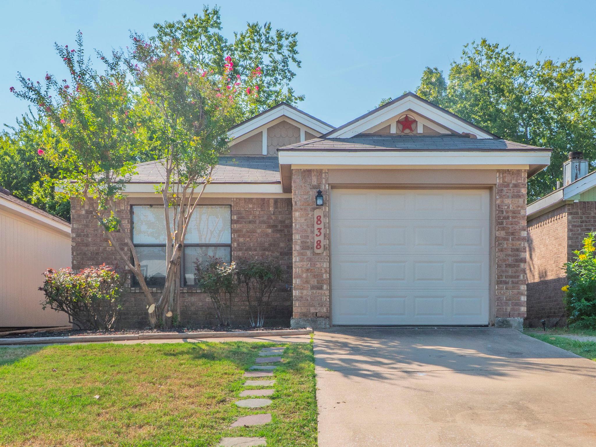 838 Mica Ln, Leander, TX, 78641