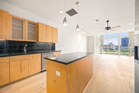 Tiny photo for 555 E 5th ST #903, Austin, TX 78701 (MLS # 3906818)