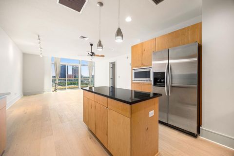 Tiny photo for 555 E 5th ST #903, Austin, TX 78701 (MLS # 3906818)