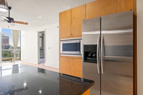 Tiny photo for 555 E 5th ST #903, Austin, TX 78701 (MLS # 3906818)