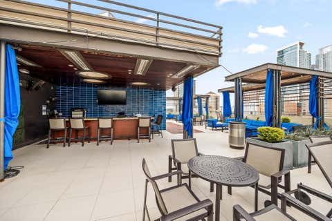 Tiny photo for 555 E 5th ST #903, Austin, TX 78701 (MLS # 3906818)