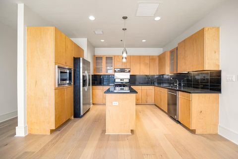 Tiny photo for 555 E 5th ST #903, Austin, TX 78701 (MLS # 3906818)