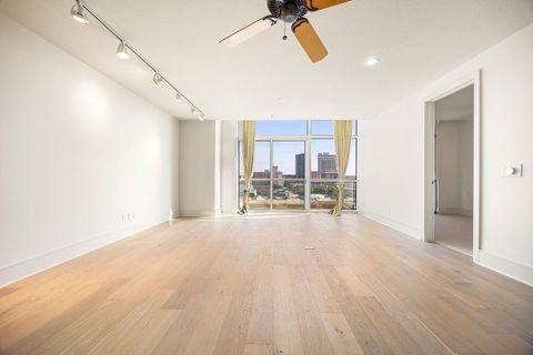 Tiny photo for 555 E 5th ST #903, Austin, TX 78701 (MLS # 3906818)