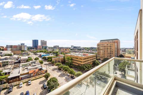 Tiny photo for 555 E 5th ST #903, Austin, TX 78701 (MLS # 3906818)