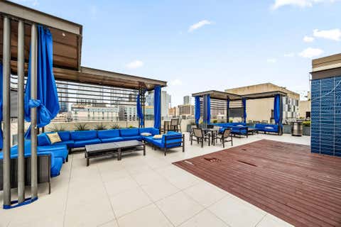 Tiny photo for 555 E 5th ST #903, Austin, TX 78701 (MLS # 3906818)