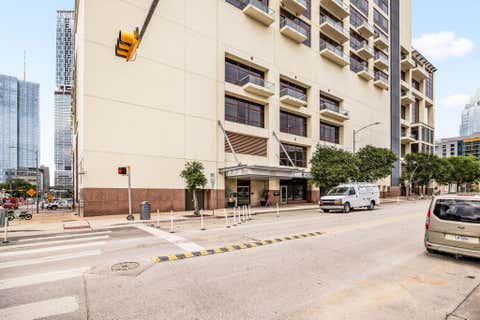 Tiny photo for 555 E 5th ST #903, Austin, TX 78701 (MLS # 3906818)
