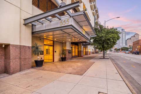 Photo of 555 E 5th ST #903, Austin, TX 78701 (MLS # 3906818)
