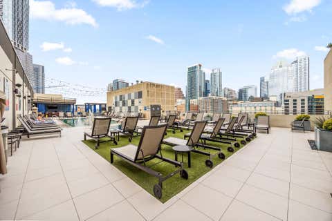 Tiny photo for 555 E 5th ST #903, Austin, TX 78701 (MLS # 3906818)