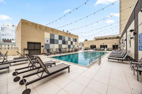 Tiny photo for 555 E 5th ST #903, Austin, TX 78701 (MLS # 3906818)
