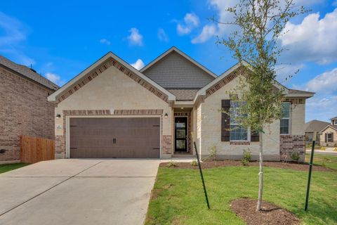 Photo of 3764 Liberi LN, Round Rock, TX 78665 (MLS # 7241738)