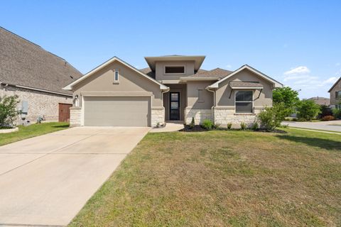 11824 Voelker Reinhardt WAY Manor TX 78653