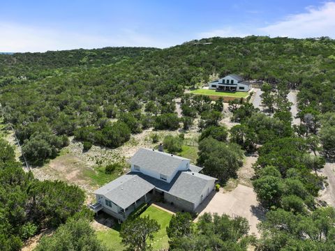 Photo of 11104 Trails End RD, Leander, TX 78641 (MLS # 5469216)