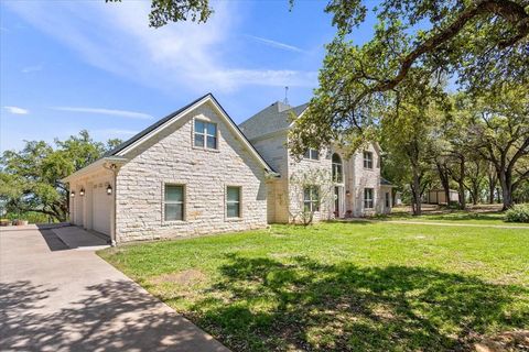 A home in Belton