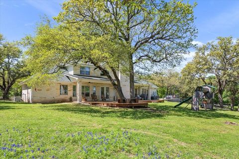 A home in Belton