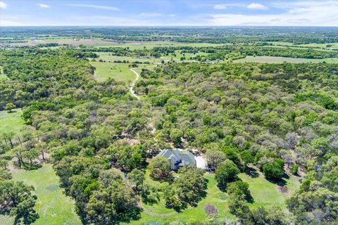 A home in Belton