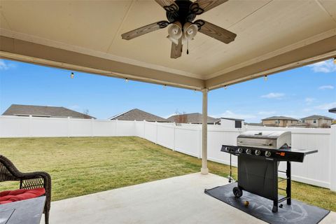 Tiny photo for 18321 Cumberland Gap ST, Pflugerville, TX 78660 (MLS # 9740927)
